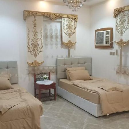 الشموخ Al-ʿUla Exterior photo