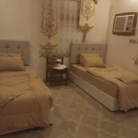 الشموخ Al-ʿUla Exterior photo
