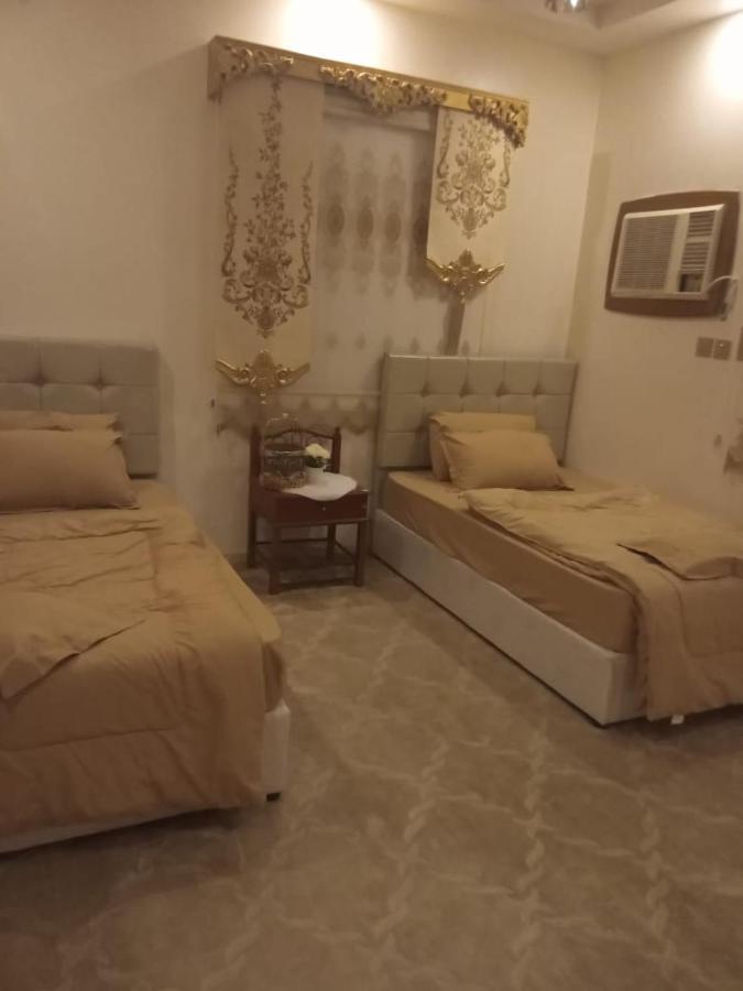 الشموخ Al-ʿUla Exterior photo